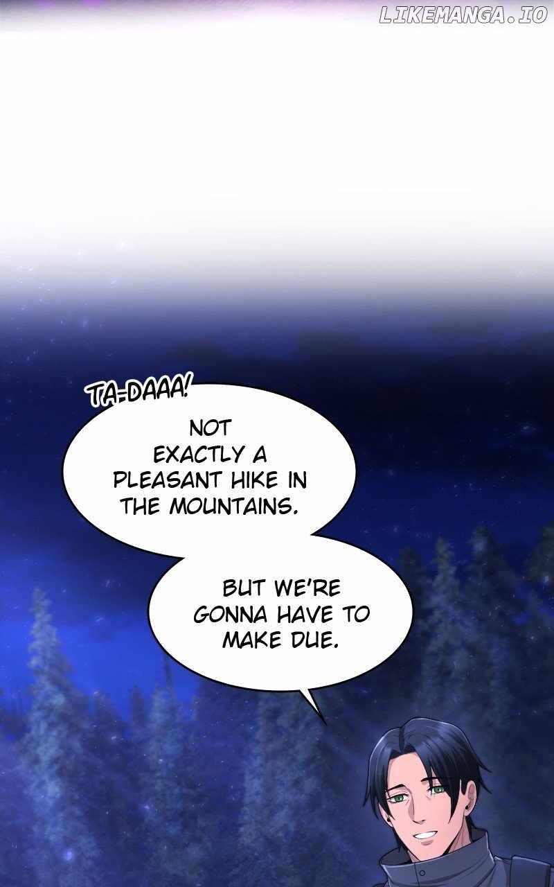 Paranoid Mage Chapter 59 42